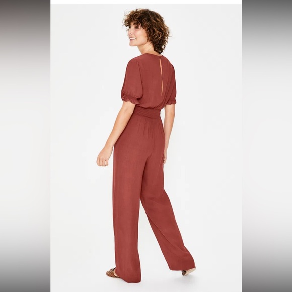 Boden Jasmine Jumpsuit - Picture 4 of 11